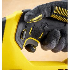 Пила лобзиковая аккумуляторная Stanley FatMax SFMCS600B - №2