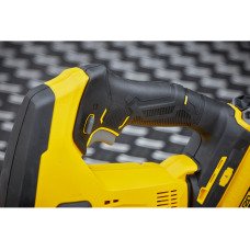 Пила лобзиковая аккумуляторная Stanley FatMax SFMCS600B - №7