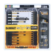 Набор бит DeWALT DT70730T - №1