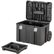 Ящик - тележка McLaren DeWALT TSTAK DeWALT DWST83347-1M - №7