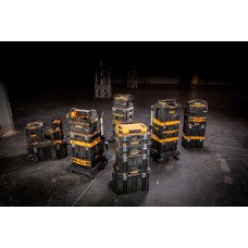 Ящик - тележка McLaren DeWALT TSTAK DeWALT DWST83347-1M - №4