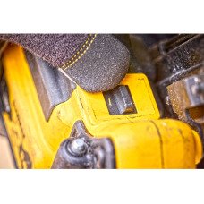 Пістолет цвяхозабивний  акумуляторний безщітковий DeWALT DCN930P2 - №8