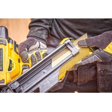Пистолет гвоздезабивной аккумуляторный бесщёточный DeWALT DCN930P2 - №8