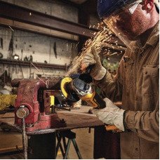 Набор из трех инструментов бесщеточных DeWALT DCK384P2T - №2