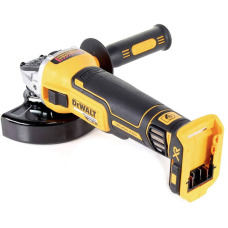 Набор из трех инструментов бесщеточных DeWALT DCK384P2T - №6