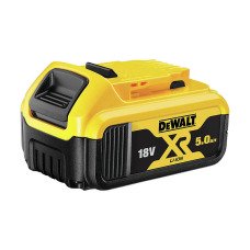 Набор аккумуляторных батарей DeWALT DCB184P3 - №6