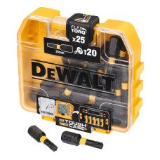 Набір біт DeWALT DT70557T - №1