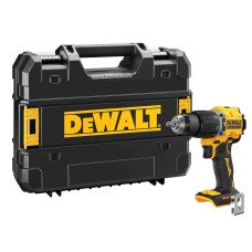  Дрель-шуруповёрт аккумуляторная бесщёточная ударная DeWALT DCD799NT - №8