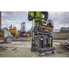 Сумка відкритого типу системи TSTAK DeWALT DWST82990-1 - №3