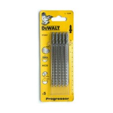 Полотно пильне для деревини DeWALT DT2057 - №1