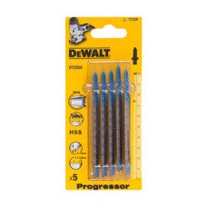 Полотно пильне для металу DeWALT DT2058 - №1