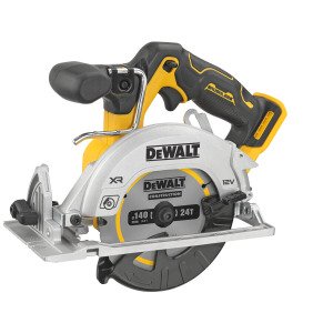 Пила дискова акумуляторна безщіткова DeWALT DCS512