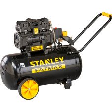 Компрессор воздушный безмасляный Stanley FMXCMS1550HE - №1