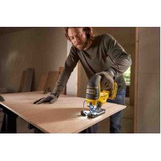 Пила лобзикова акумуляторна Stanley FatMax SFMCS650B - №7