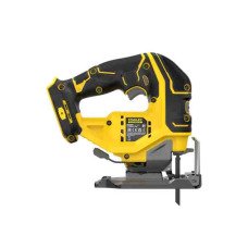 Пила лобзикова акумуляторна Stanley FatMax SFMCS650B - №4