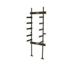 Настінні кронштейни для кріплення ящиків TOUGHSYSTEM DeWALT DWST1-75694 - №1