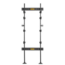 Настінні кронштейни для кріплення ящиків TOUGHSYSTEM DeWALT DWST1-75694 - №3