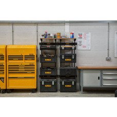 Настінні кронштейни для кріплення ящиків TOUGHSYSTEM DeWALT DWST1-75694 - №5