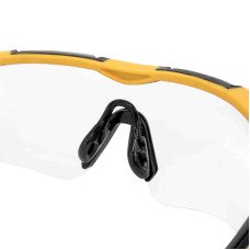 Очки DeWALT Chisel DeWALT DPG110-1D - №3