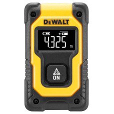 Дальномер лазерный DeWALT DW055PL - №1
