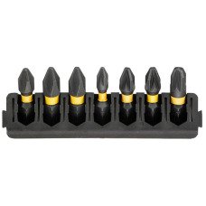 Кассета з битами FlexTorq DeWALT DT70809 - №1