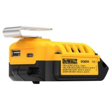 USB адаптер DeWALT DCB094K - №2