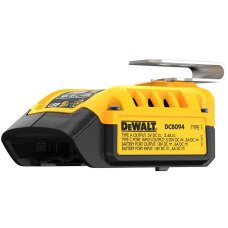 USB адаптер DeWALT DCB094K - №3