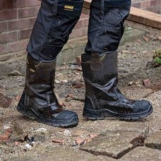 Обувь рабочая MILLINGTON DeWALT DWF50202-104-11 - №3