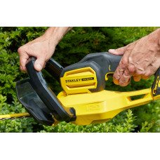 Кущоріз акумуляторний Stanley FatMax SFMCHT855M1 - №7