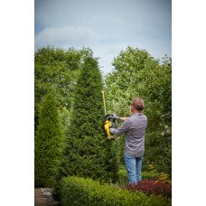 Кущоріз акумуляторний Stanley FatMax SFMCHT855M1 - №6