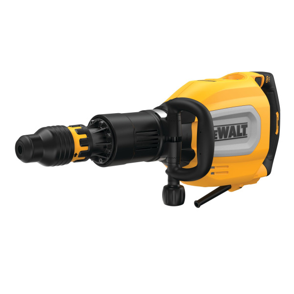 Молоток отбойный сетевой бесщёточный DeWALT D25911K TYPE 1