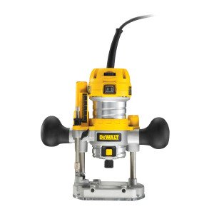 Plunge base compact route D26203