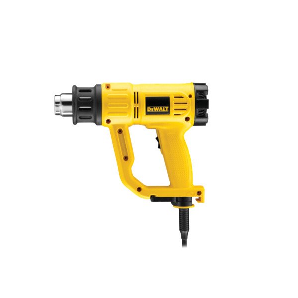 Пістолет гарячого повітря - фен мережевий DeWALT D26411 TYPE 1