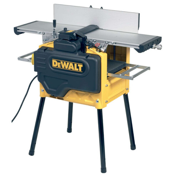 Станок рейсмусно-фуговальный сетевой DeWALT D27300 TYPE 2