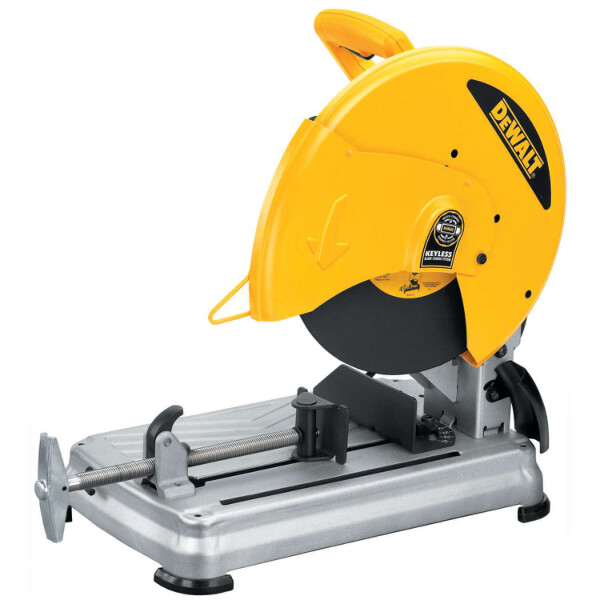 Пила монтажна мережева DeWALT D28715 TYPE 15