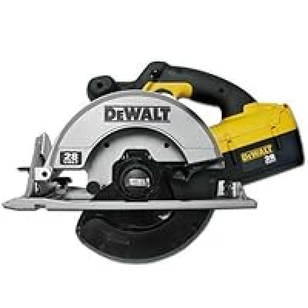 28v li-lon circular saw DC310K DC310K TYPE 1