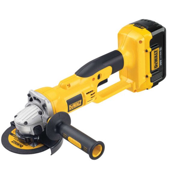 36v grinder DC415P DC415P TYPE 1