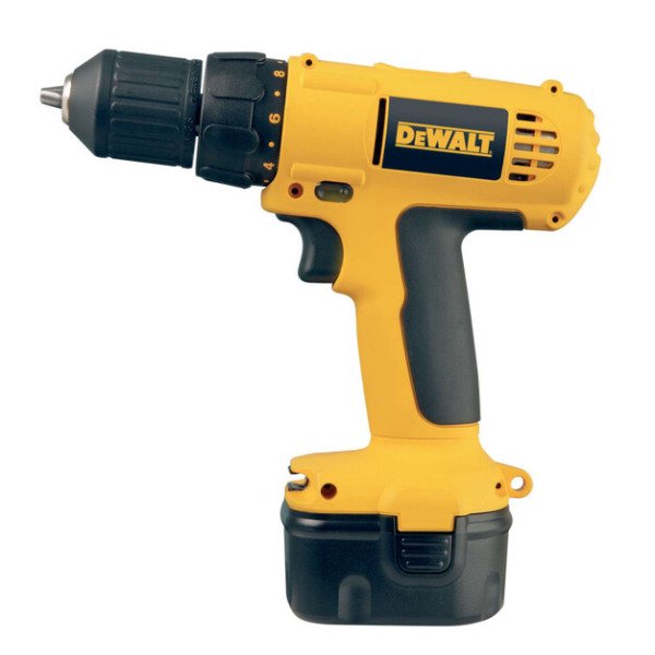 12v drill / driver DC740KA DC740KA TYPE 1