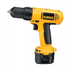 9.6v cordlessdrill driver DC750KA