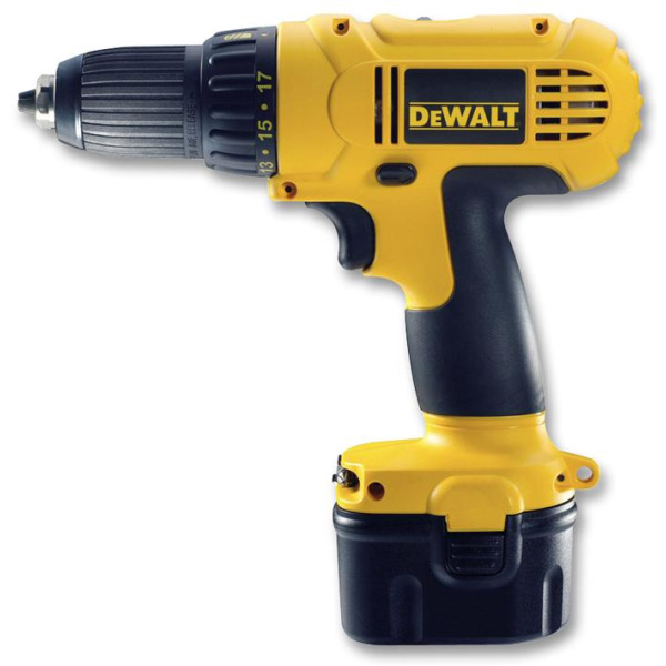 12v drill/driver DC756KA DC756KA TYPE 1