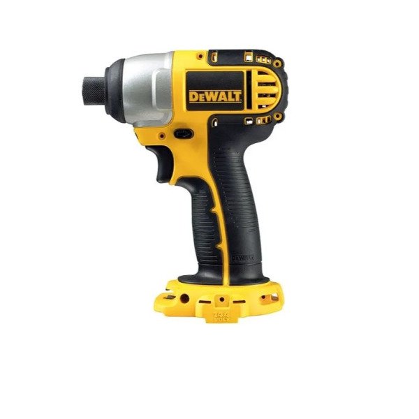 14v impact driver DC837N DC837N TYPE 1