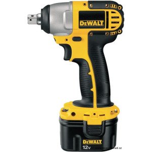 12v compact impact wrench DC840N