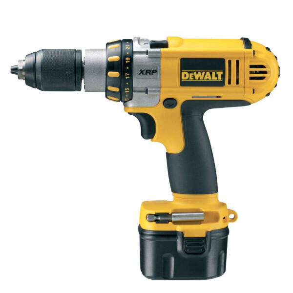 12v drill / driver DC940KC DC940KC TYPE 1