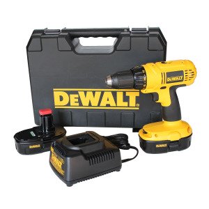 18v drill driver DC970K