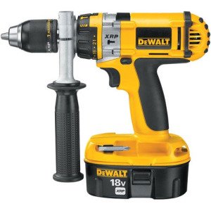 18v combo kit DC988CA
