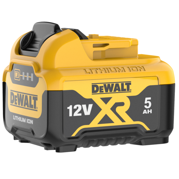 Аккумуляторная батарея DeWALT DCB126 TYPE 1