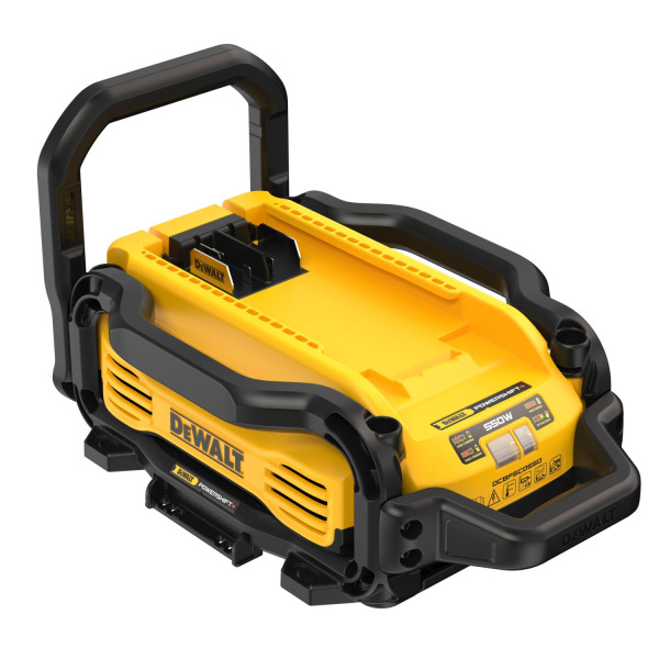 Зарядное устройство POWERSHIFT DeWALT DCBPSC0550 TYPE 1