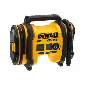 Компрессор воздушный аккумуляторный DeWALT DCC018N