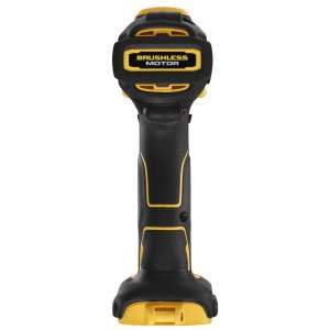 Дрель-шуруповерт аккумуляторная бесщёточная ударная DeWALT DCD709M1T