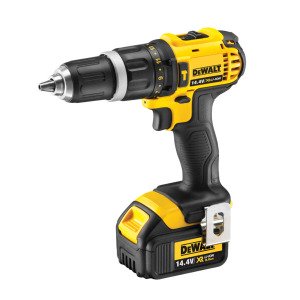 Акумуляторна дриль DCD735L